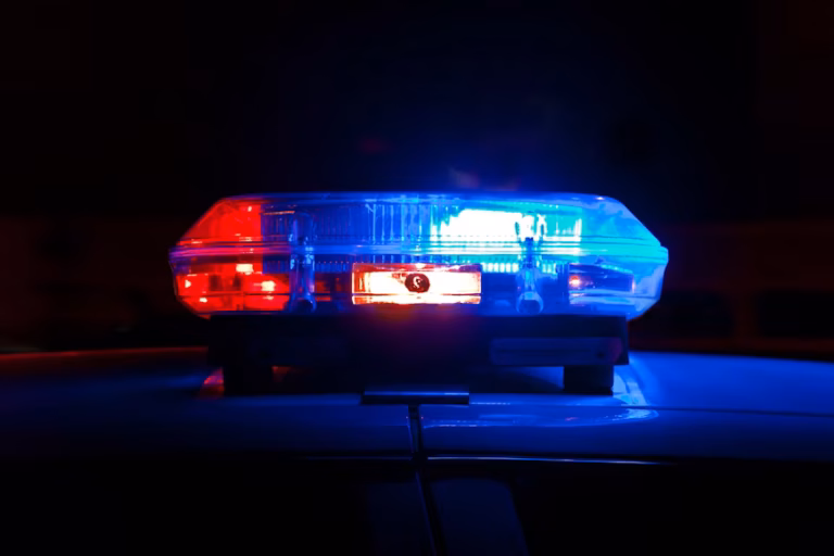 Garden State Parkway Accident Today: Overturned Vehicle Causes Miles of Traffic in Clark, New Jersey
