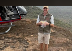 Pilot Josh Obituary and Cause of Death: Aviator Dies in Fatal Samburu, Kenya Helicopter Crash