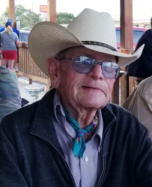 Terry McGinley Obituary: Legendary Cowboy and Rancher Dies at 91, Leaving a Lifetime of Western Traditions Behind