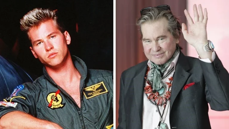Val Kilmer Obituary and Cause of Death: ‘Top Gun’ and ‘Batman Forever’ Star Dies at 65 From Pneumonia